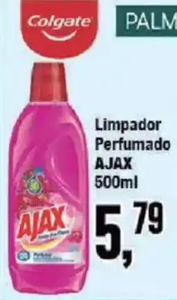 Redeconomia Limpador Perfumado Ajax oferta