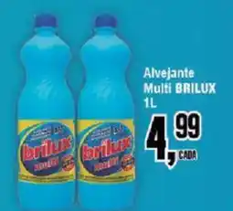 Redeconomia Alvejante Multi Brilux oferta