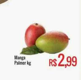 Mart Minas Manga Palmer oferta