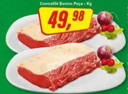 Rede Supermarket Contrafile Bovino Peça oferta