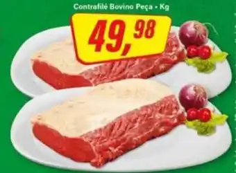 Rede Supermarket Contrafile Bovino Peça oferta