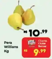 Semar Supermercado Pera willians oferta