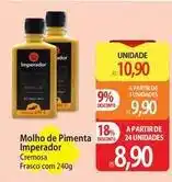 Atacadão Imperador - molho de pimenta oferta