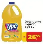 Tonin Superatacado Ypê - detergente líquido oferta