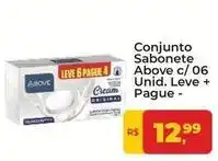 Tonin Superatacado Original - conjunto sabonete oferta