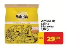 Tonin Superatacado Maizena - amido de milho oferta