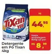 Tonin Superatacado Tixan - detergente em pó oferta