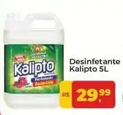 Tonin Superatacado Kalipto - desinfetante oferta