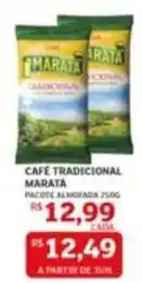 Assaí Atacadista Maratá - cafe tradicional oferta