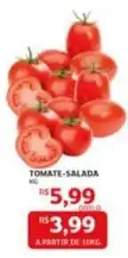 Assaí Atacadista Rs - tomate-salada oferta