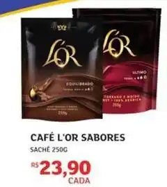Assaí Atacadista L'or - café oferta