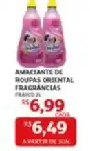 Assaí Atacadista De - amaciante de roupas fragrancias oferta