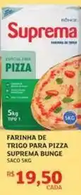 Assaí Atacadista Suprema - farinha de trigo para pizza oferta