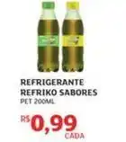 Assaí Atacadista Refriko - refrigerante oferta