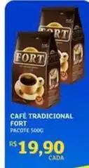 Assaí Atacadista Fort - café tradicional oferta