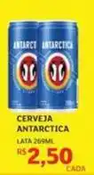 Assaí Atacadista Antarctica - cerveja oferta