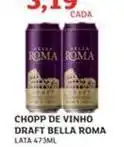 Assaí Atacadista Draft - chopp de vinho oferta
