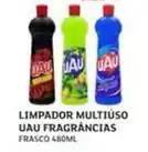 Assaí Atacadista Uau - limpador multiuso fragrâncias oferta