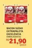 Excelsior - bacon suino extrapaleta