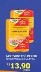 Assaí Atacadista Peperi - apresuntado oferta