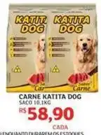 Assaí Atacadista Qualitá - carne dog oferta