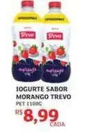 Assaí Atacadista Sabor - iogurte sabor morango oferta