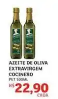 Assaí Atacadista Cocinero - azeite de oliva extravirgem oferta