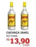 Assaí Atacadista Jamel - cachaça oferta