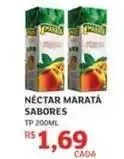 Assaí Atacadista Maratá - néctar oferta