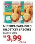 Assaí Atacadista Dr. oetker - mistura para bolo oferta