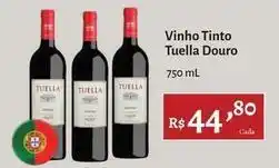 Novo Atacarejo Tuella - vinho tinto douro oferta