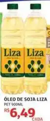 Assaí Atacadista Liza - oleo de soja oferta