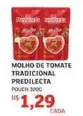Assaí Atacadista Molho - molho de tomate tradicional oferta