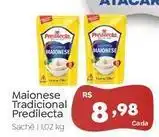 Predilecta - maionese tradicional