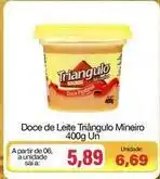 Spani Atacadista Mineiro - doce de leite triângulo oferta