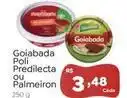 Novo Atacarejo Predilecta - goiabada poli ou palmeiron oferta