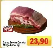 Spani Atacadista Friboi - carne bovina costela minga oferta