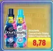 Spani Atacadista Downy - amaciante concentrado fragrâncias un oferta