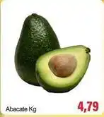 Spani Atacadista Abacate oferta
