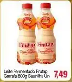 Spani Atacadista Frutap - leite fermentado garrafa oferta