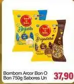 Spani Atacadista Arcor - bombom bon o bon oferta