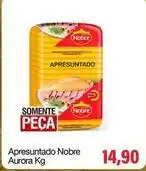 Spani Atacadista Nobre - apresuntado aurora oferta