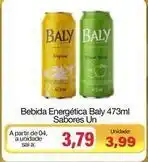 Spani Atacadista Baly - bebida energetica oferta