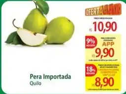 Atacadão Pera Importada Quilo oferta