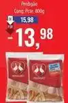 Supermercados BH Perdigão oferta