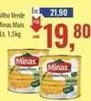 Supermercados BH Minas - ilho verde mais oferta