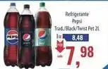 Supermercados BH Pepsi - refrigerante oferta