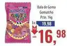 Supermercados BH Gomutcho - bala de goma oferta