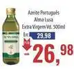 Supermercados BH Português - azeite oferta