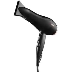 Benoit Secador de Cabelo Multilaser EB17 2 Velocidades 3 Temperaturas oferta